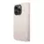 Maska na preklop Guess PC/ TPU 4G Metal Camera Outline Book za iPhone 14 Pro Max Pink
