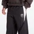 Superge REPRESENT Woven Track Star Pant Jet Black M