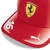 PUMA Scuderia Ferrari Replica Leclerc Baseball Cap, Ferrari, Red, OSFA