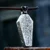 Ovratnica Skull Coffin - SS8-869P