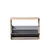 Hanah Home Cipelarnik Shc-110-Ta-1, 60x42x30 cm, Orah