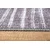 Conceptum Hypnose Tepih Ada Gönül -AL 395, 140x190 cm, Antracit-beli