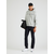 TOMMY HILFIGER Majica, siva