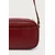 Barbour crossbody torbica ženska usnjena