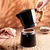 KINGHoff Aparat za kavo 600 ml Kinghoff KH-1888 Indukcija