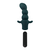 Woomy Buddy Vibrator Teal