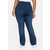 SHEEGO Jeans MANUELA, modra