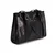 Leather Diamonds tmc628l Črna