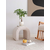 Atelier Del Sofa Tabure Nu Fitilli