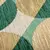 Rumen/zelen tekač 60x230 cm Carlos Circle Geo – Flair Rugs