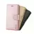 Maska na preklop Hanman Mill za Samsung S23 Ultra/ S918B crna