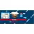 Bosch EXPERT M480 brusna mreža za rotacione brusilice od 150 mm, G 400, 50 delova 2608900706