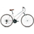 CAPRIOLO bicikl TREK SUNRISE L 28/18HT bijela-roza