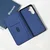 Teracell Maska za Samsung A366B/A566B Galaxy A36/A56 5G Teracell Elegant Flip, Tamnoplava