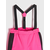 Sinsay - Pantalone za sneg - roze