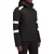 McKinley ELA JKT W, ženska skijaška jakna, crna 436990