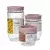 Dekordom tegla tenzo 0.9l - pink - hml ( 040521 )