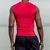 Peak Sport Majica bez Rukava F65261 Red