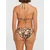 ONEILL Bikini hlačke Rita bež/ecru/črna