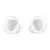 Bluetooth slušalice Airpods buds 175 bele