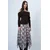 Trend Alacati Stili Ženska bluza Alc-X14557, Smeđa