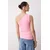 Trendyol Milla Ženska bluza, Roze