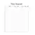 Hooh Lifestyle planer, 100 listova, Sivi