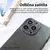 Torbica Sparkle Dust za iPhone 15 6.1 transparent
