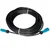 shumee Kabel HSD Code Z, vtičnica/vtič, vodoodporen, 3 m