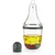Dressing Shaker - 1 k.