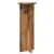 Stalak za biljke 2 pcs Staro drvo O40 x 100 cm