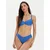 Selmark Gornji del bikini BJ511 Modra