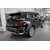 Trunk Edge Protector BMW X1 2022- (U11, matte)