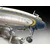slomart Model letala Lockheed L-1049G Super Constellation Lufthansa Revell 1:144