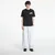 Majice Avirex Script Tee Black L