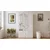 Hanah Home Ormar Rb-111, 105x210x52 cm, Beli