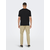 ONLY & SONS Max Life Majica 808882 Črna