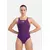 ARENA Enodelne kopalke TEAM PRO SOLID temno liila