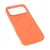 Maska za iPhone 17 Pro Max 6.9 narandzasta Magsafe Pure color