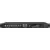 SPL Mercury Black | Mastering DA converter