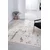 Conceptum Hypnose Tepih Essa, 80 x 150cm, Braon