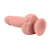 Toy Joy – Get Real Dildo, 15 cm - Črna