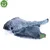 Rappa Plush stingray 43 cm EKOLOŠKO PRIJAZNO
