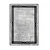 Tepih Conceptum Hypnose EEXFAB800-KLM, sivi/crni (160 x 230 cm)