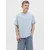 JACK & JONES JUNIOR Majica za dečake 12242827, Svetloplava