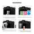 K&F Fujifilm X-T5 Screen Protector*3pcs+Hot-shoe level*3pcs+Vacuum Cleaning Cloth*1