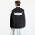 Jakna A BATHING APE Bape Reversible Coach Jacket UNISEX Black L