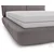 Boxspring postelja Sofia - 140x200 cm