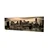 Wallity Slika na platnu 30x80cm