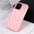Maska za telefon iPhone 16 Pro Max COLOR POP, Roze